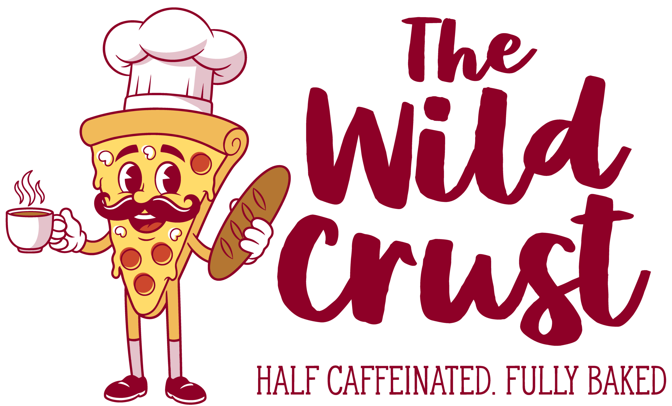 THE WILD CRUST
